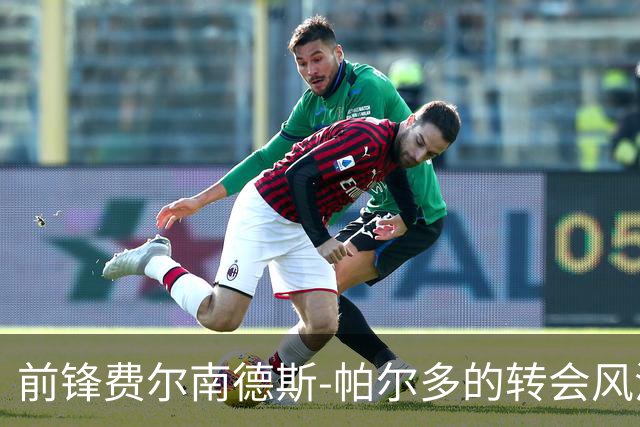 前锋费尔南德斯-帕尔多的转会风波，里尔主席愤怒下令他尽快离队