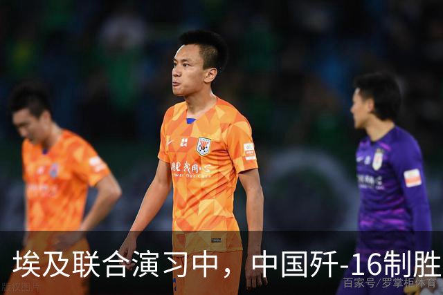 埃及联合演习中，中国歼-16制胜“阵风”，印度空军恐面临新挑战